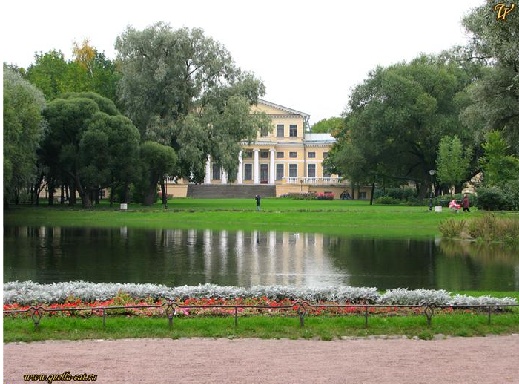 圣彼得堡国立交通大学